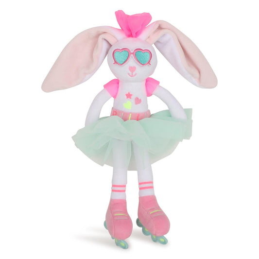 Billieblush Soft Toy