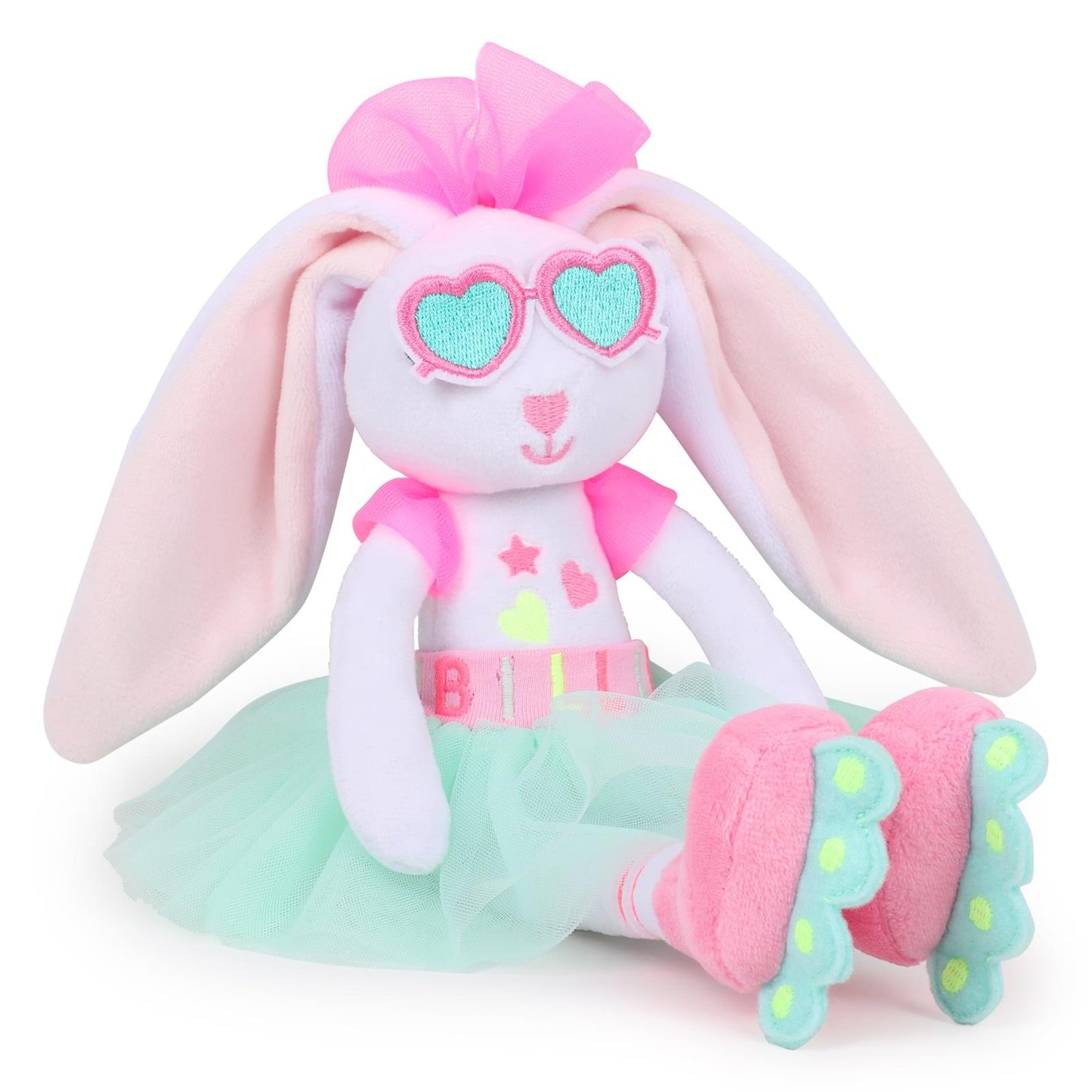 Billieblush Soft Toy