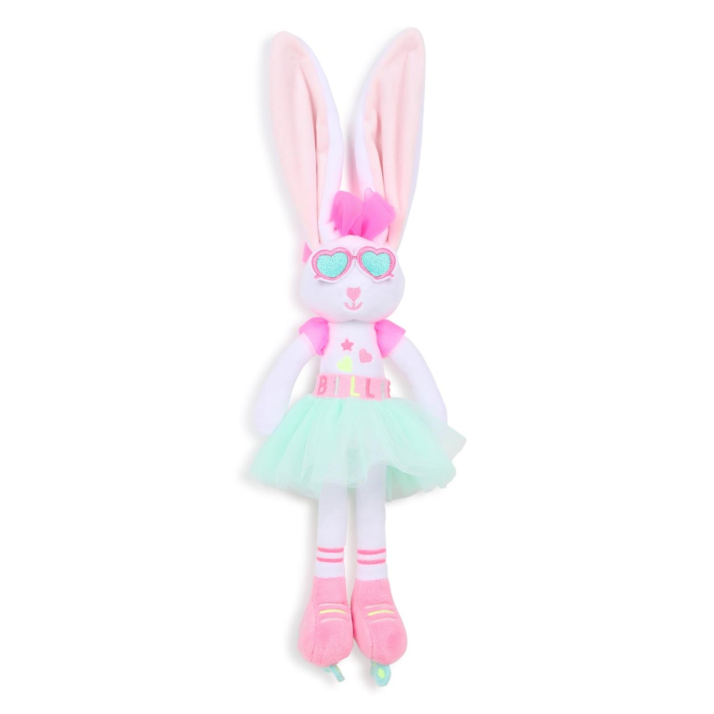 Billieblush Soft Toy