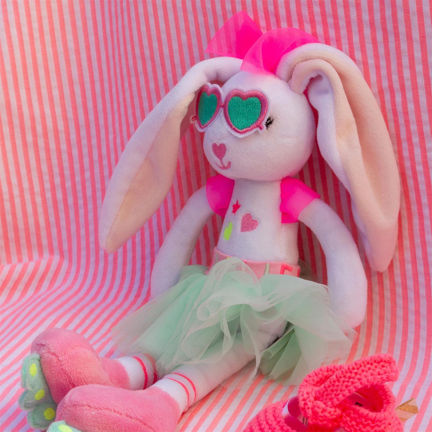 Billieblush Soft Toy