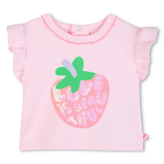 Billieblush Baby T-Shirt