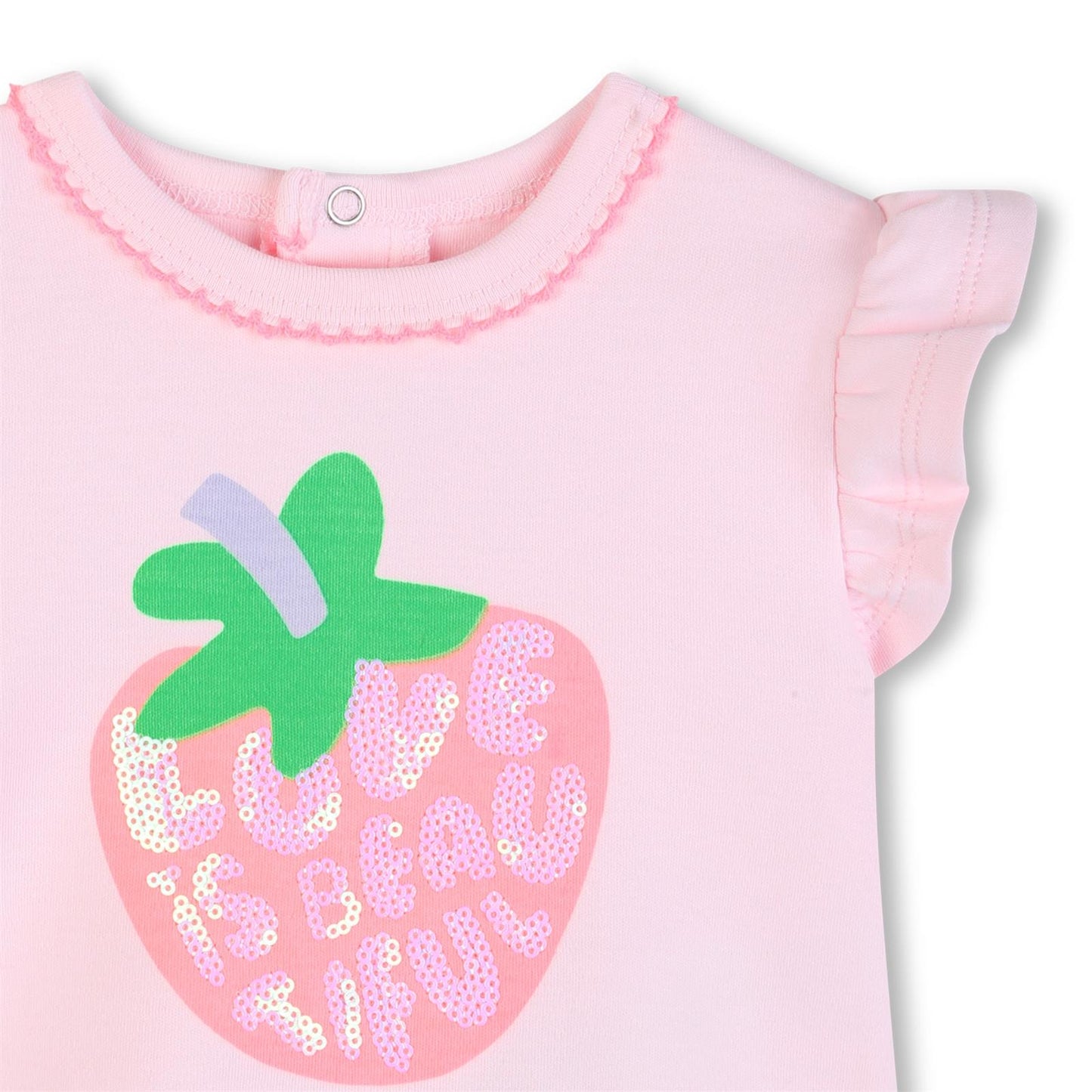 Billieblush Baby T-Shirt