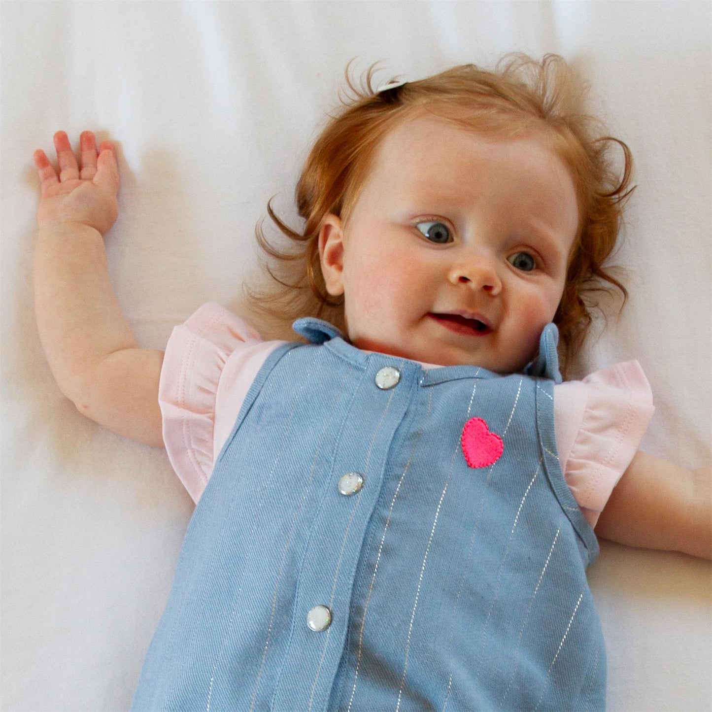 Billieblush Baby T-Shirt