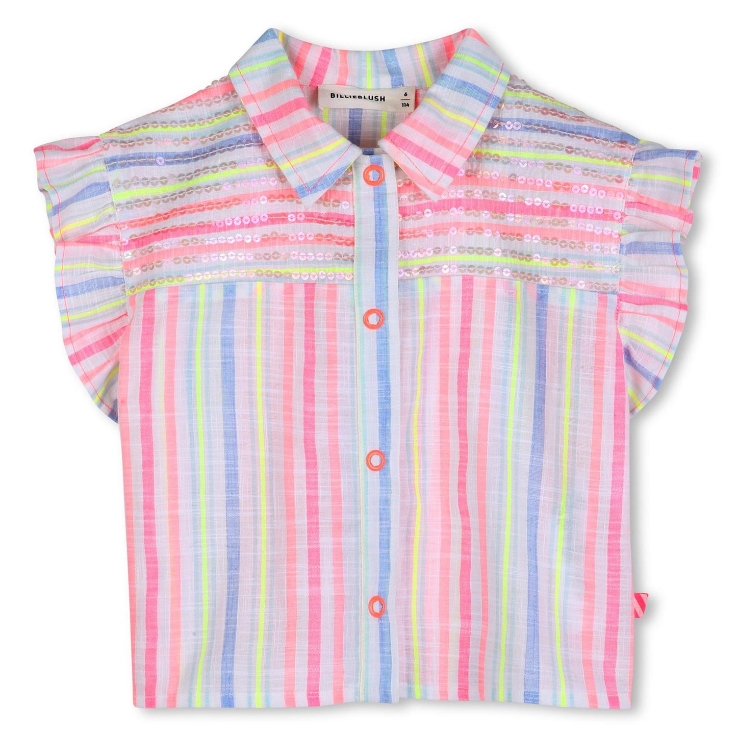 Billieblush Bluse