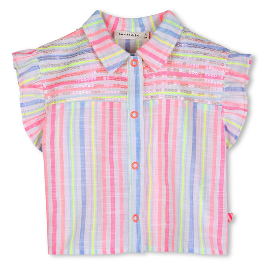 Billieblush Bluse