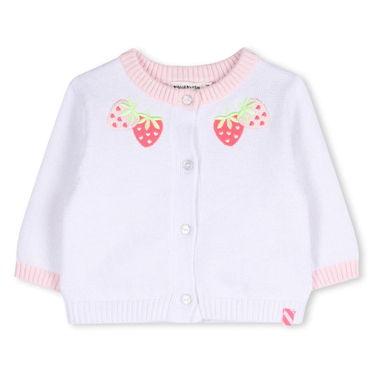 Billieblush Baby Strickjacke