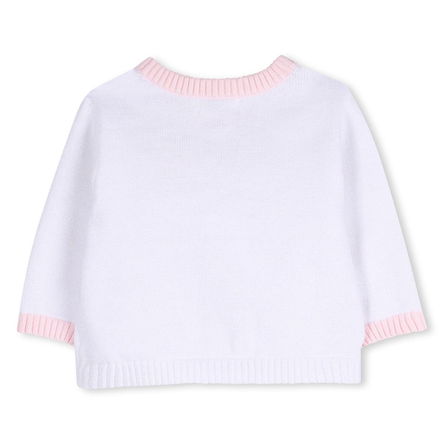 Billieblush Baby Strickjacke