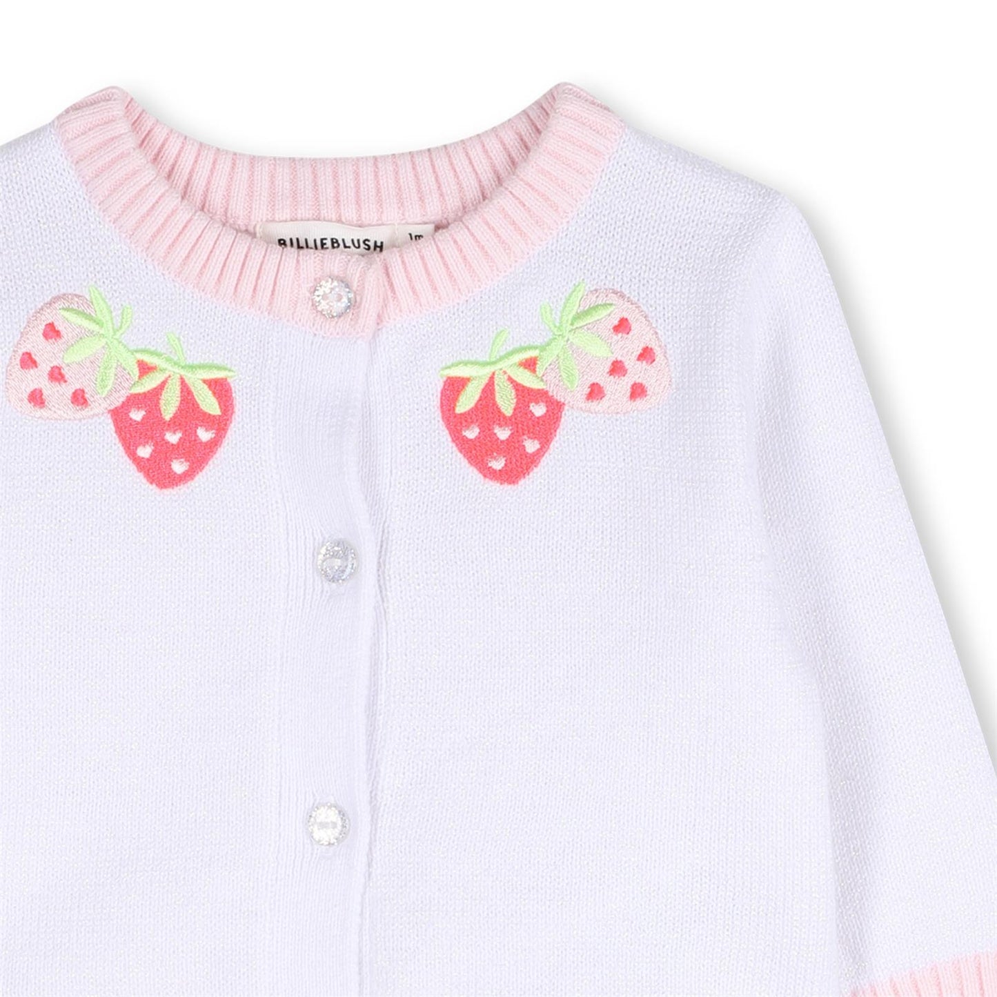 Billieblush Baby Strickjacke