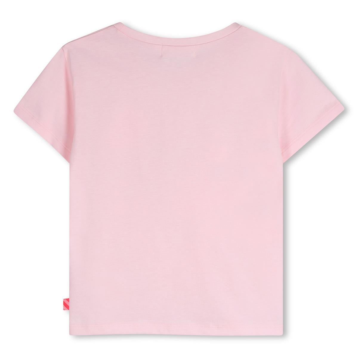 Billieblush T-Shirt Einhorn