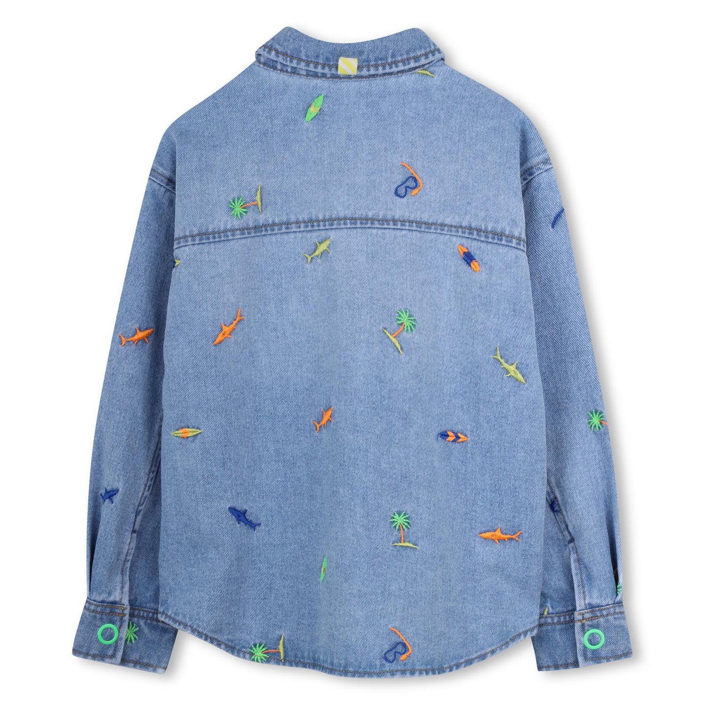 Billieblush Overshirt