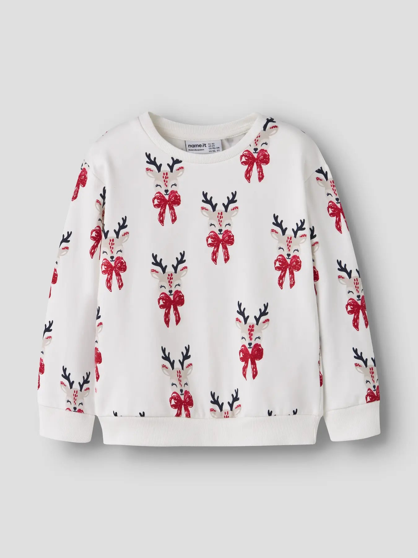 Name it Romia Sweatshirt