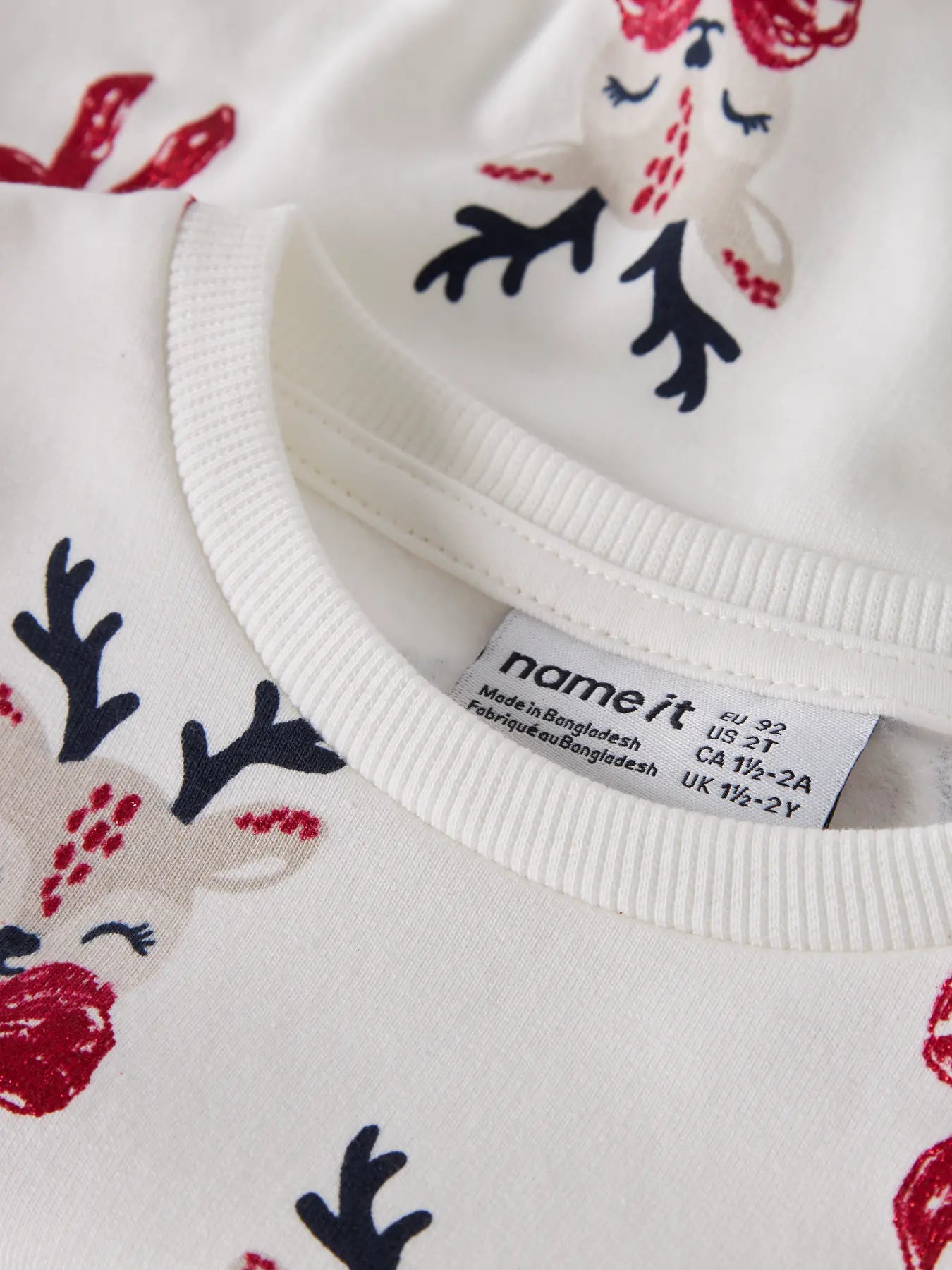 Name it Romia Sweatshirt