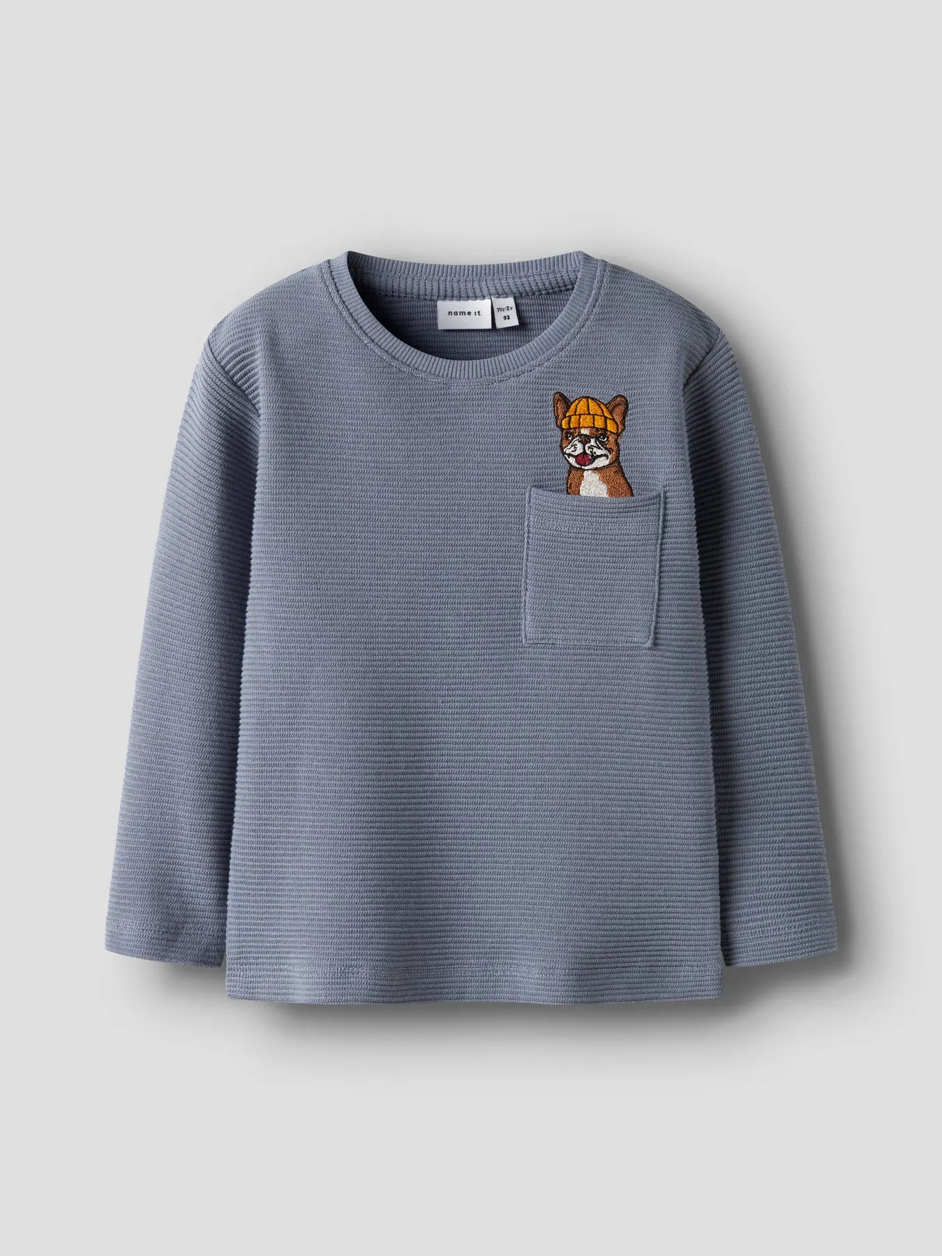 Name it Rofus Langarmshirt