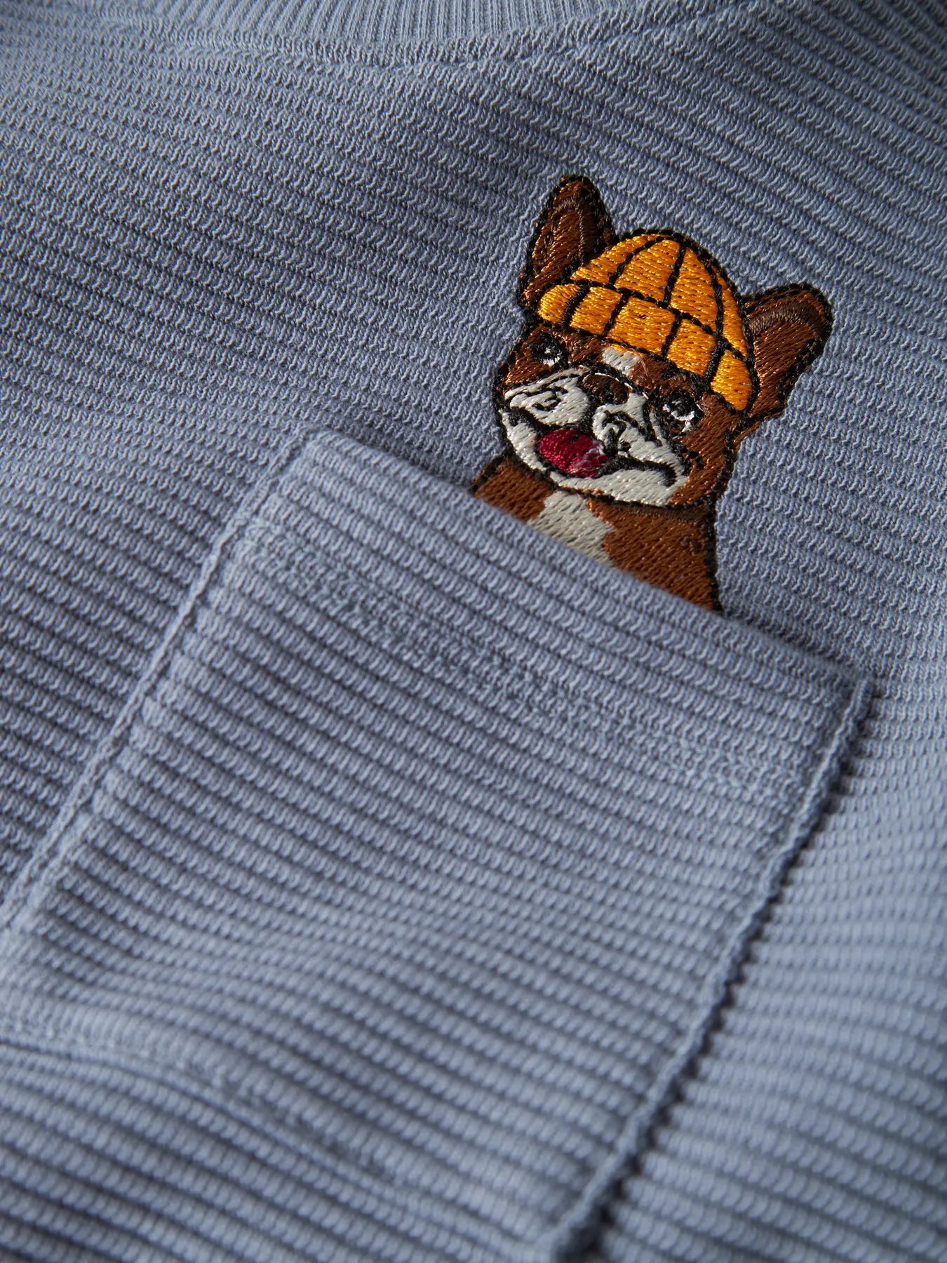 Name it Rofus Langarmshirt