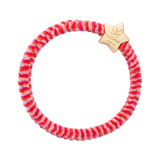 byEloise - Velvet Pink Fizz