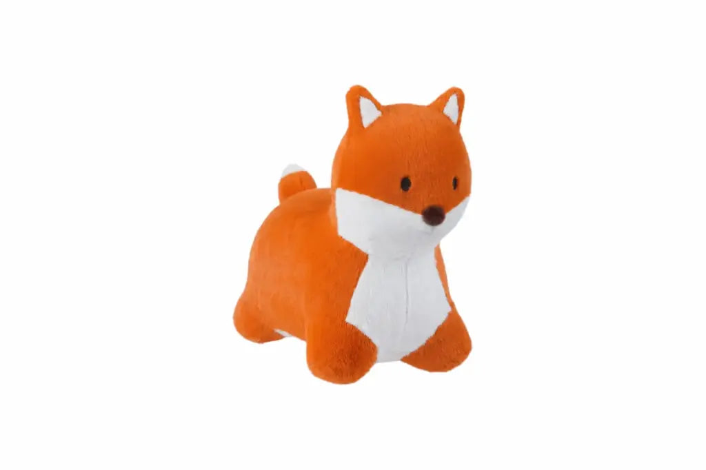 Wild & Soft Fuchs Hüpfspielzeug