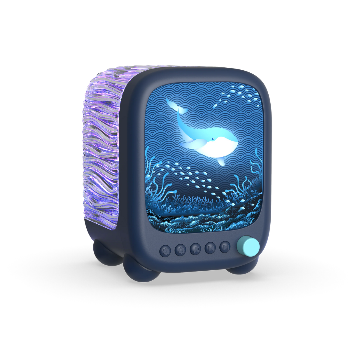 MOB WAVY LIGHT - ABYSS