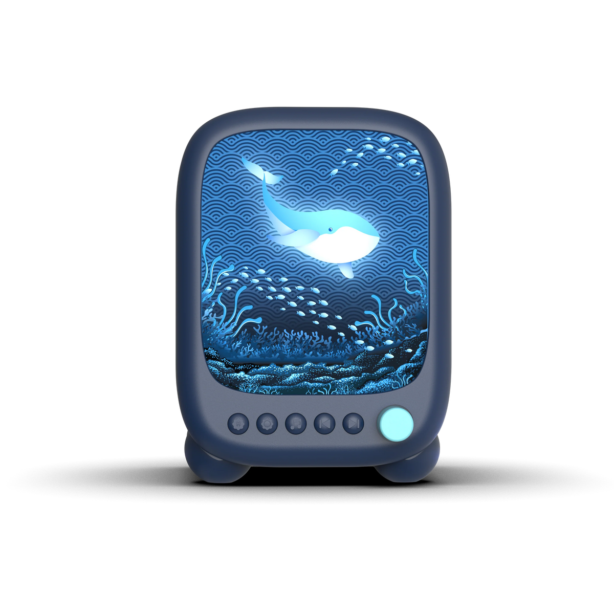 MOB WAVY LIGHT - ABYSS