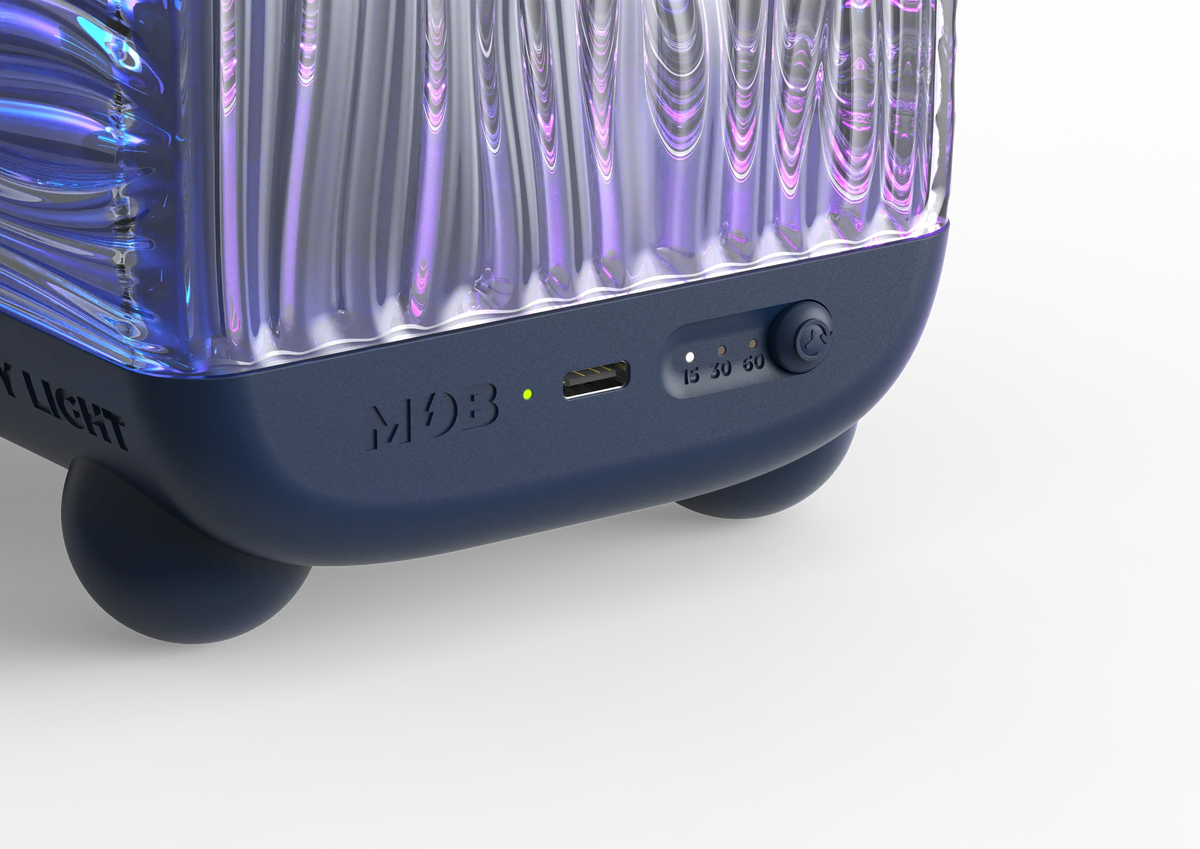 MOB WAVY LIGHT - ABYSS