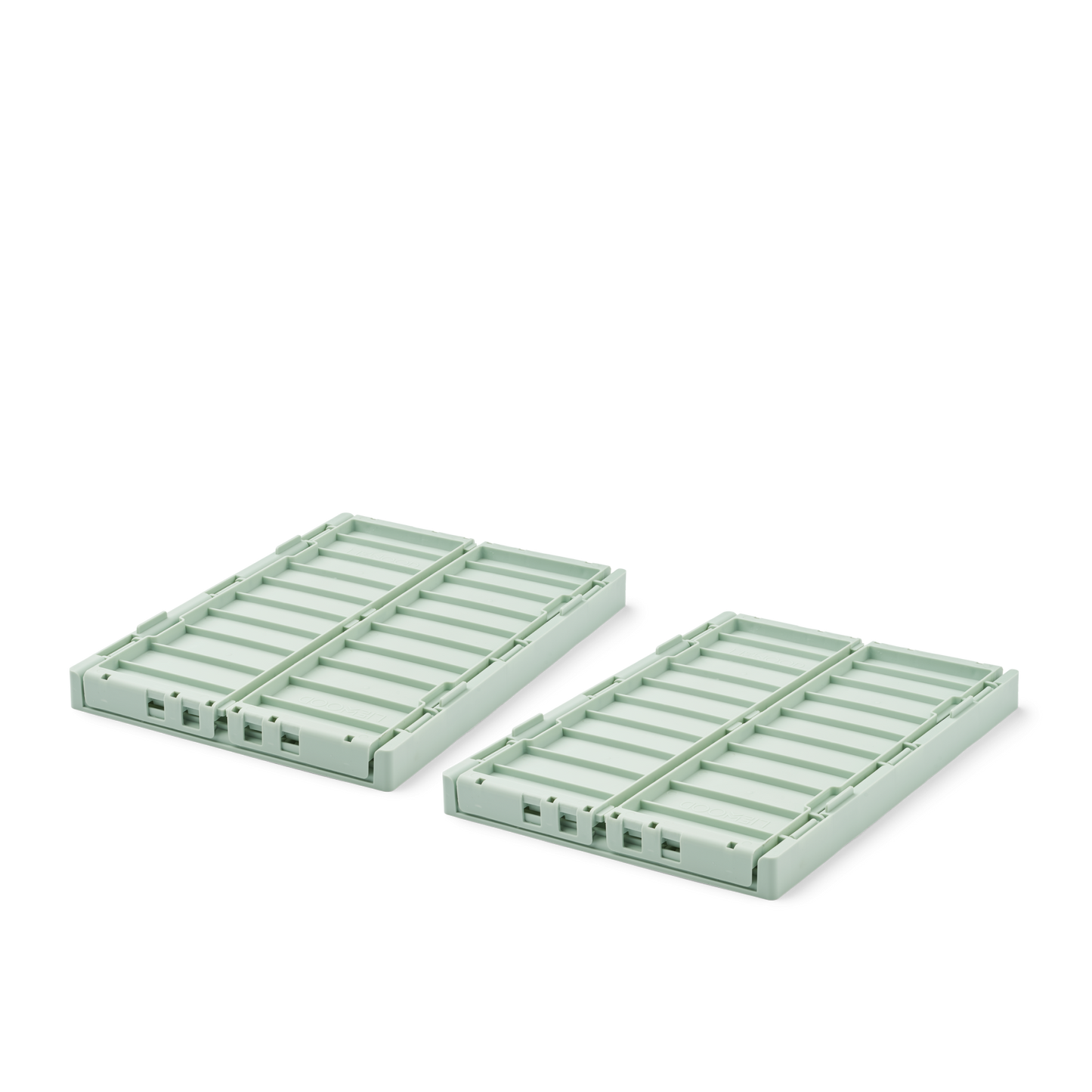 Liewood Weston Aufbewahrungsbox M 2er-Pack