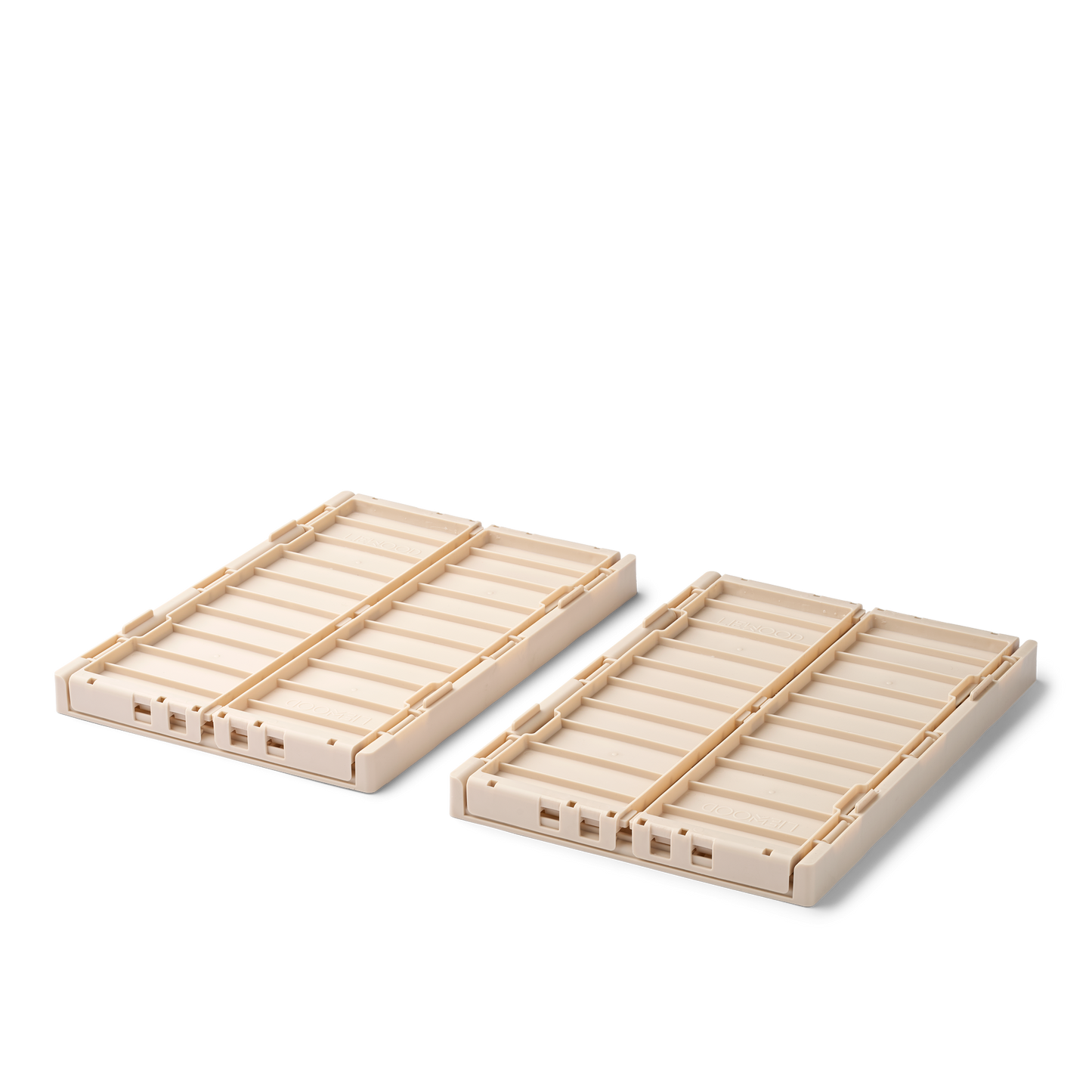 Liewood Weston Aufbewahrungsbox M 2er-Pack