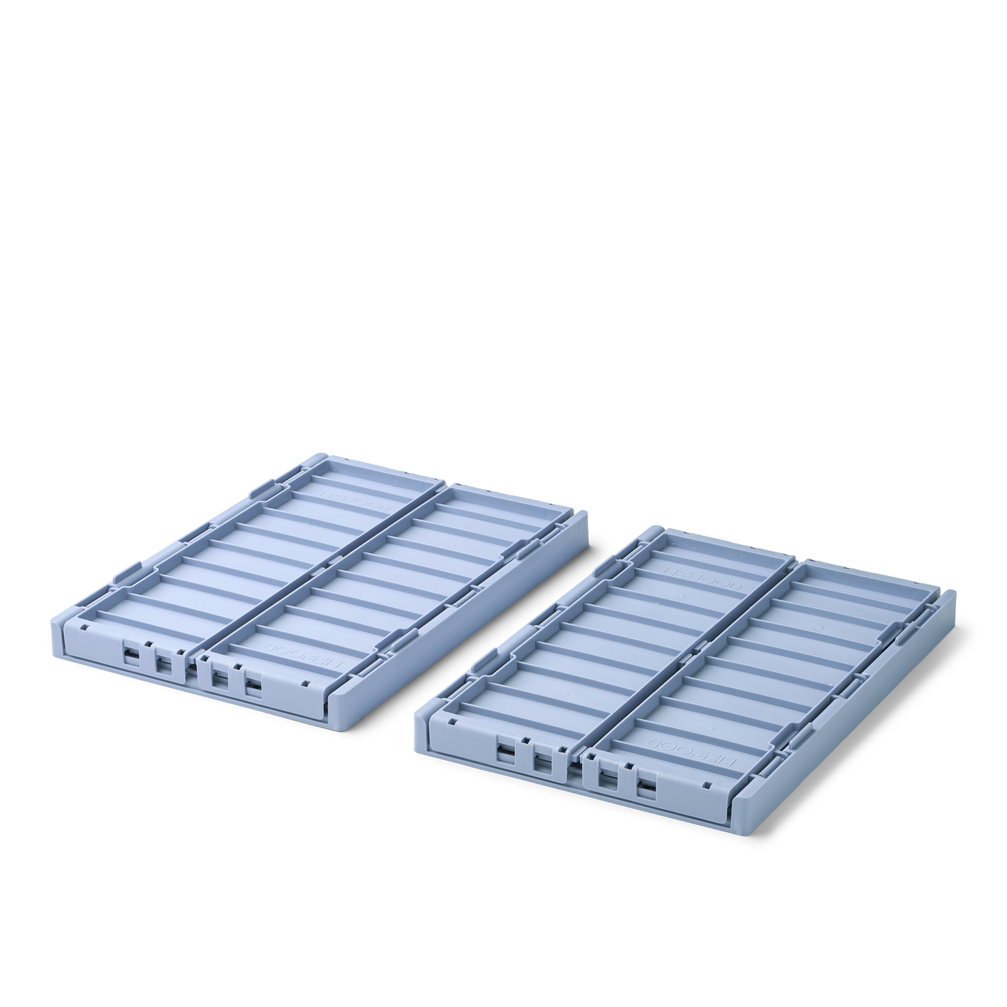 Liewood Weston Aufbewahrungsbox M 2er-Pack