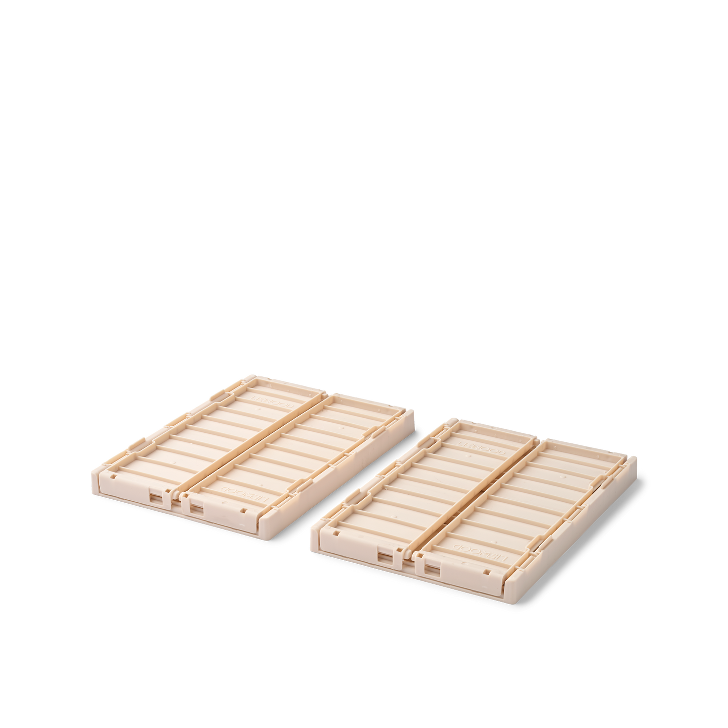 Liewood Weston Aufbewahrungsbox S 2er-Pack