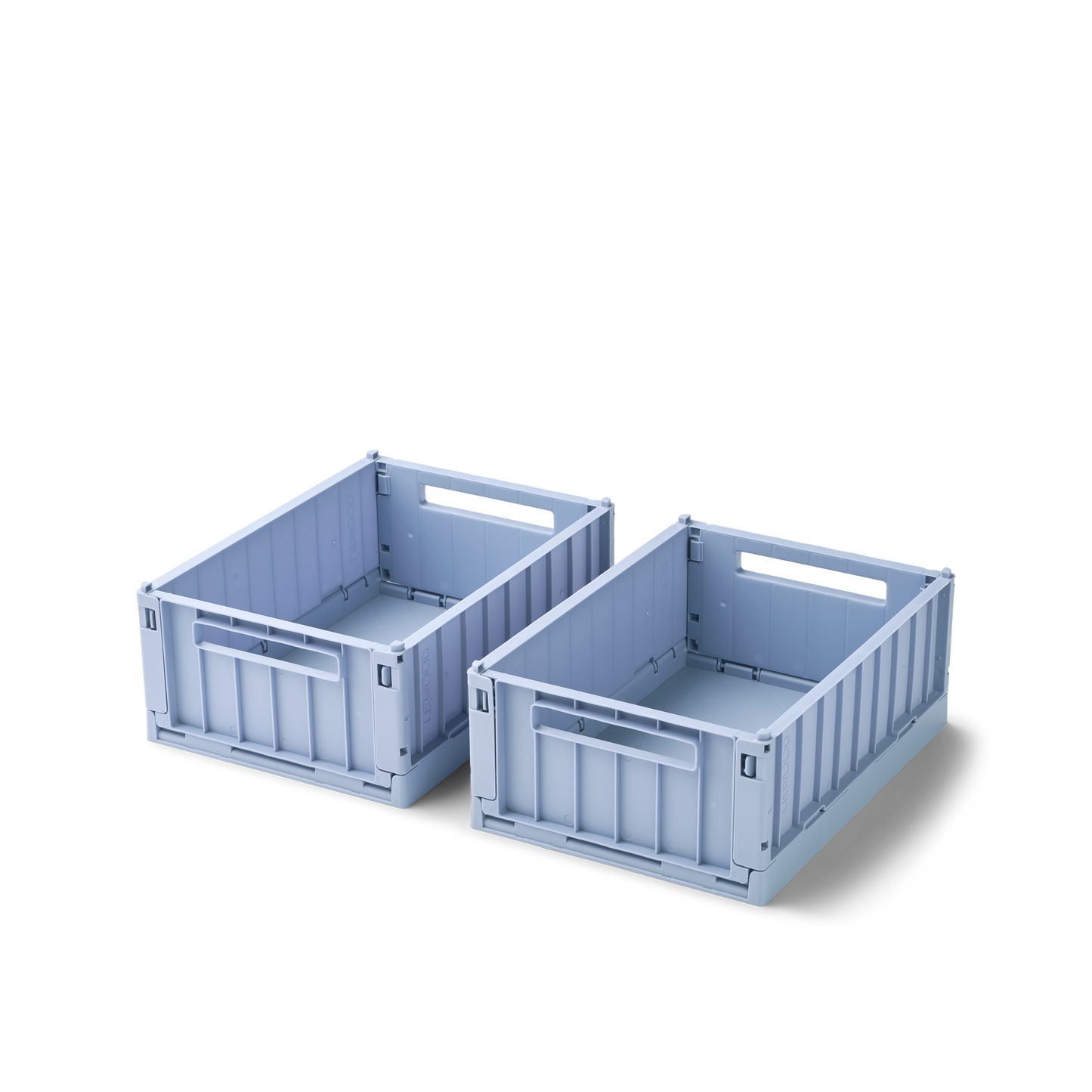 Liewood Weston Aufbewahrungsbox S 2er-Pack