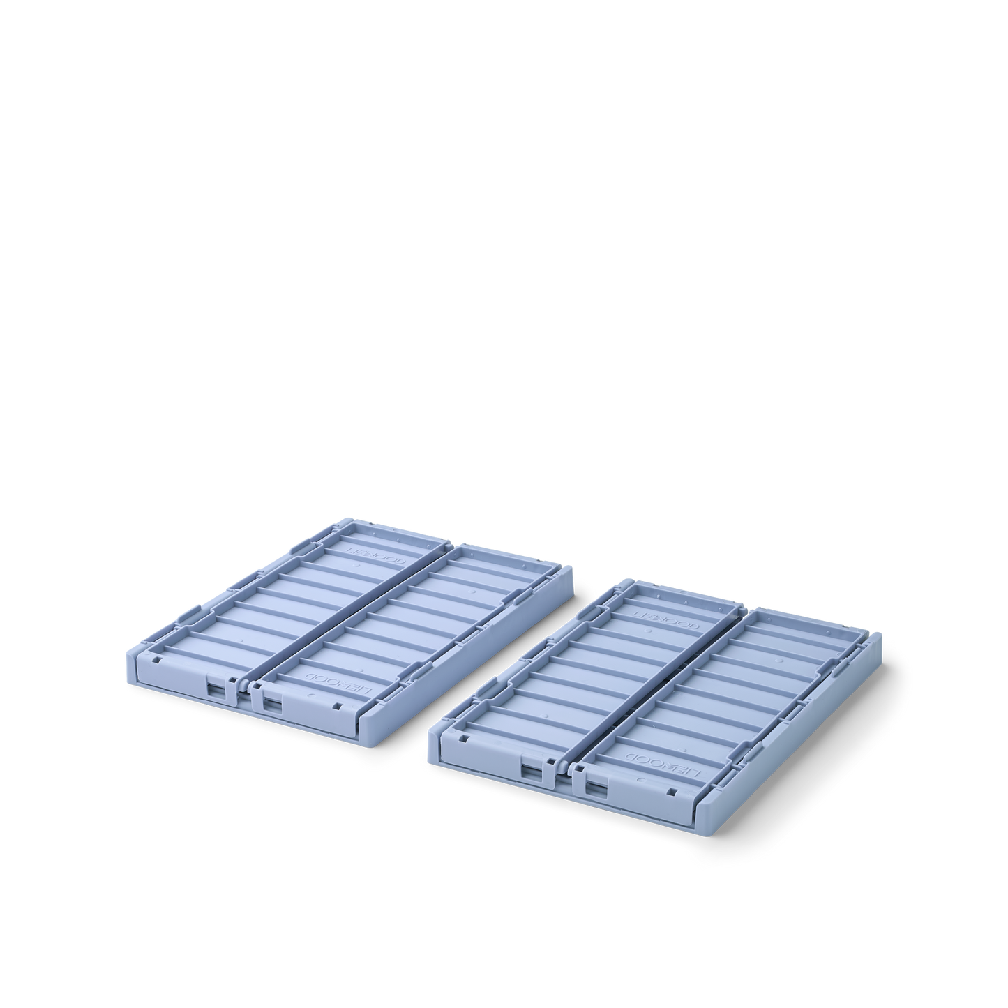 Liewood Weston Aufbewahrungsbox S 2er-Pack