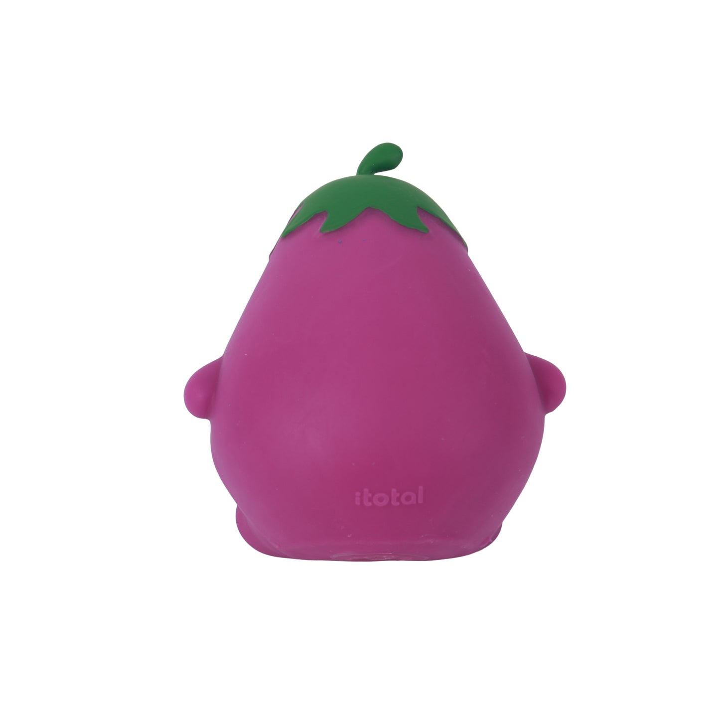 i-total - Squishy XL Ellie Aubergine