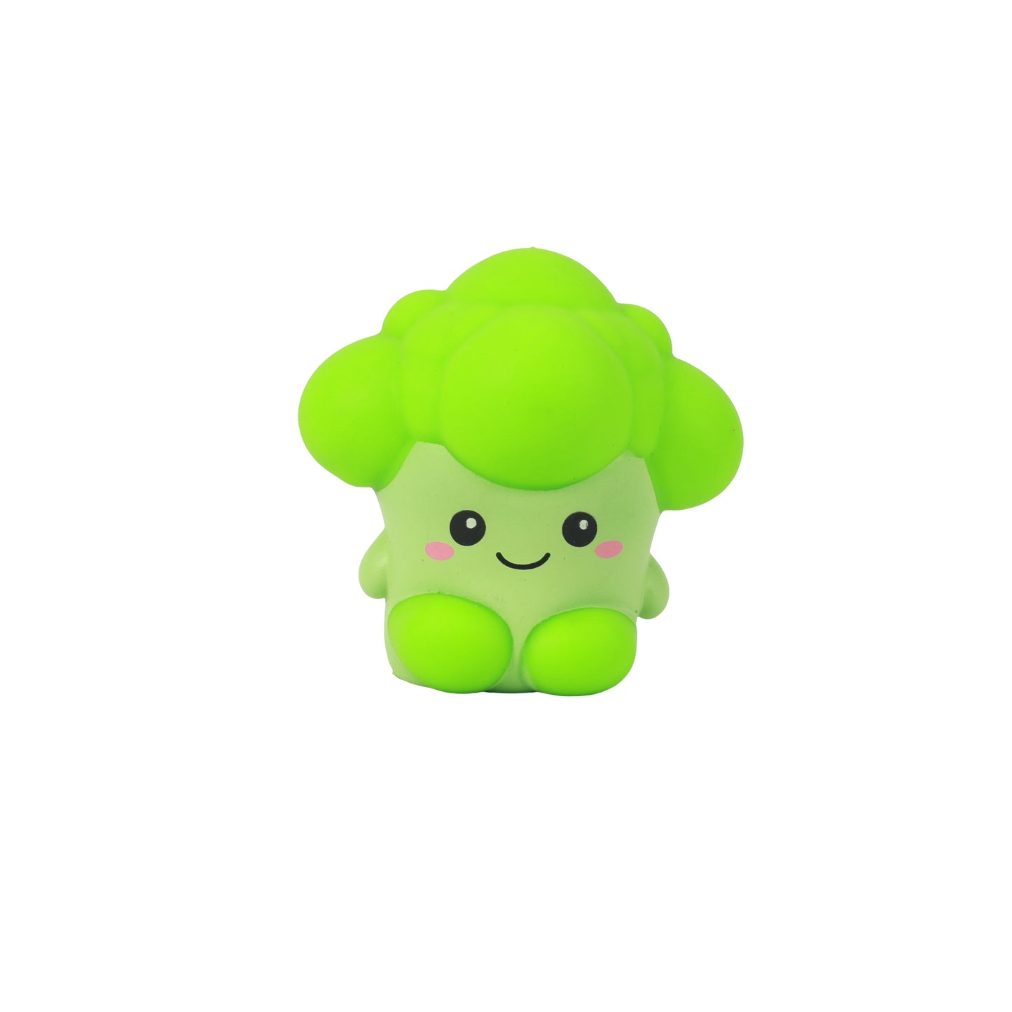 i-total - Squishy XL Benny Brokkoli