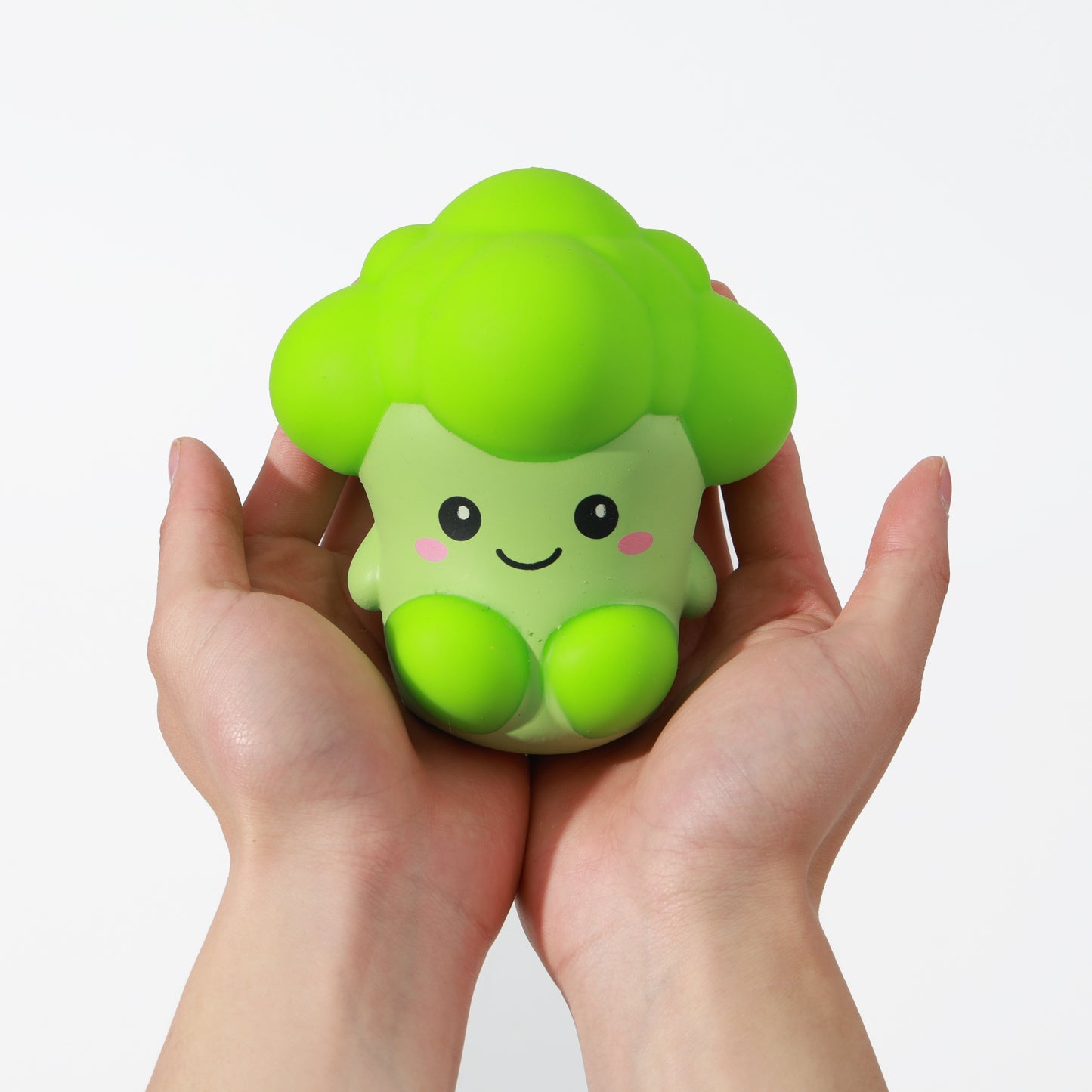 i-total - Squishy XL Benny Brokkoli