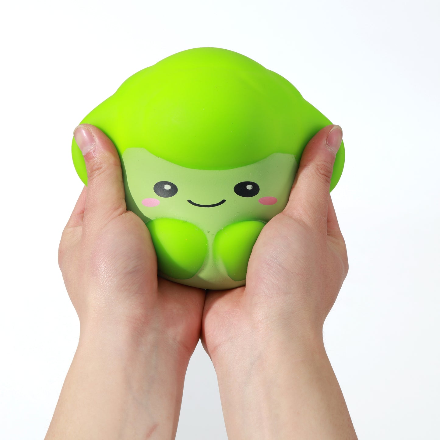 i-total - Squishy XL Benny Brokkoli