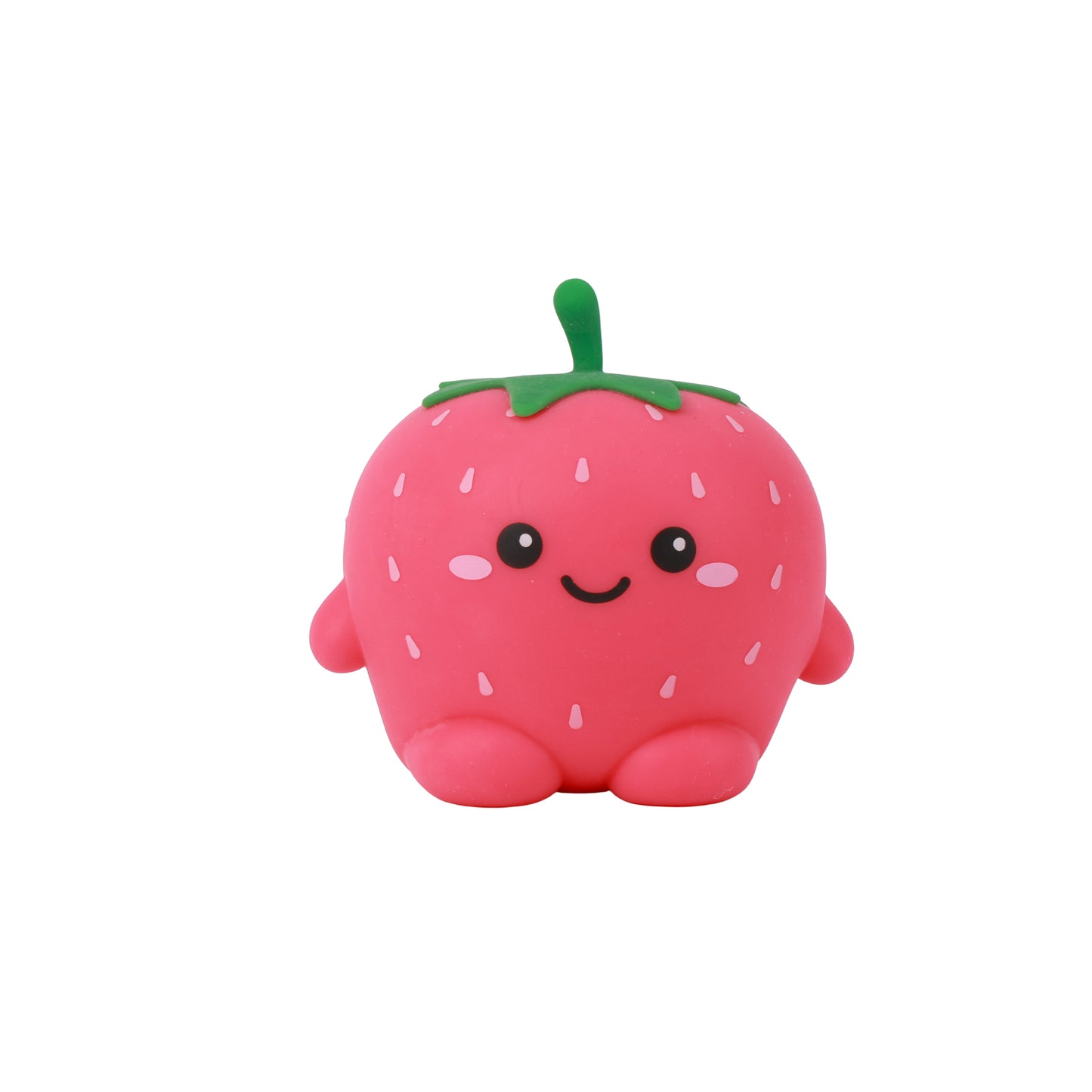 i-total - Squishy XL Stella Erdbeere