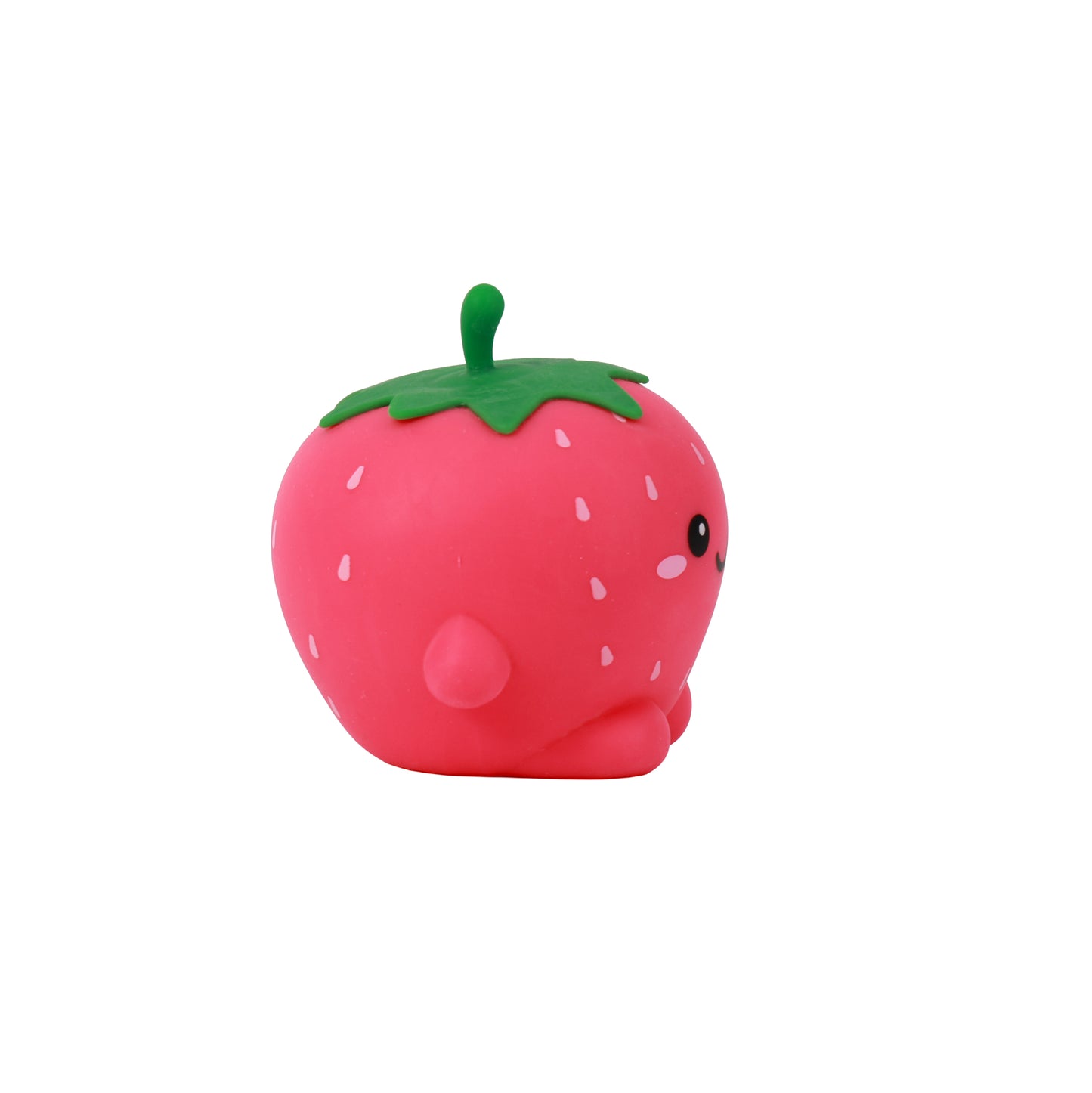 i-total - Squishy XL Stella Erdbeere