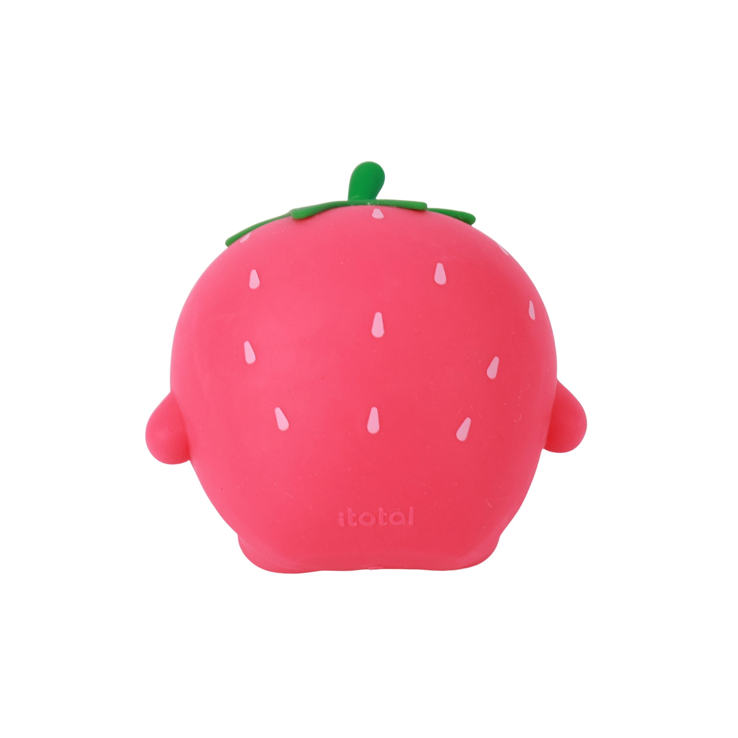 i-total - Squishy XL Stella Erdbeere