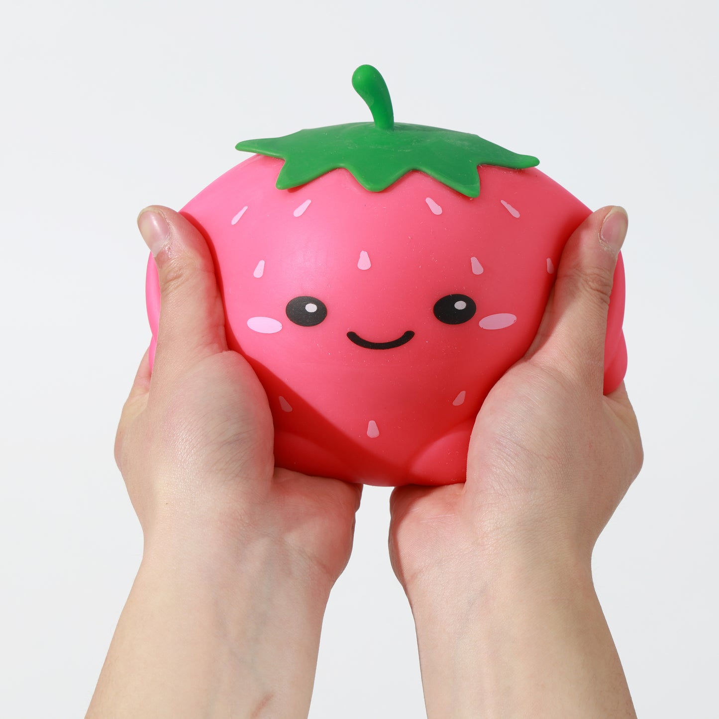 i-total - Squishy XL Stella Erdbeere