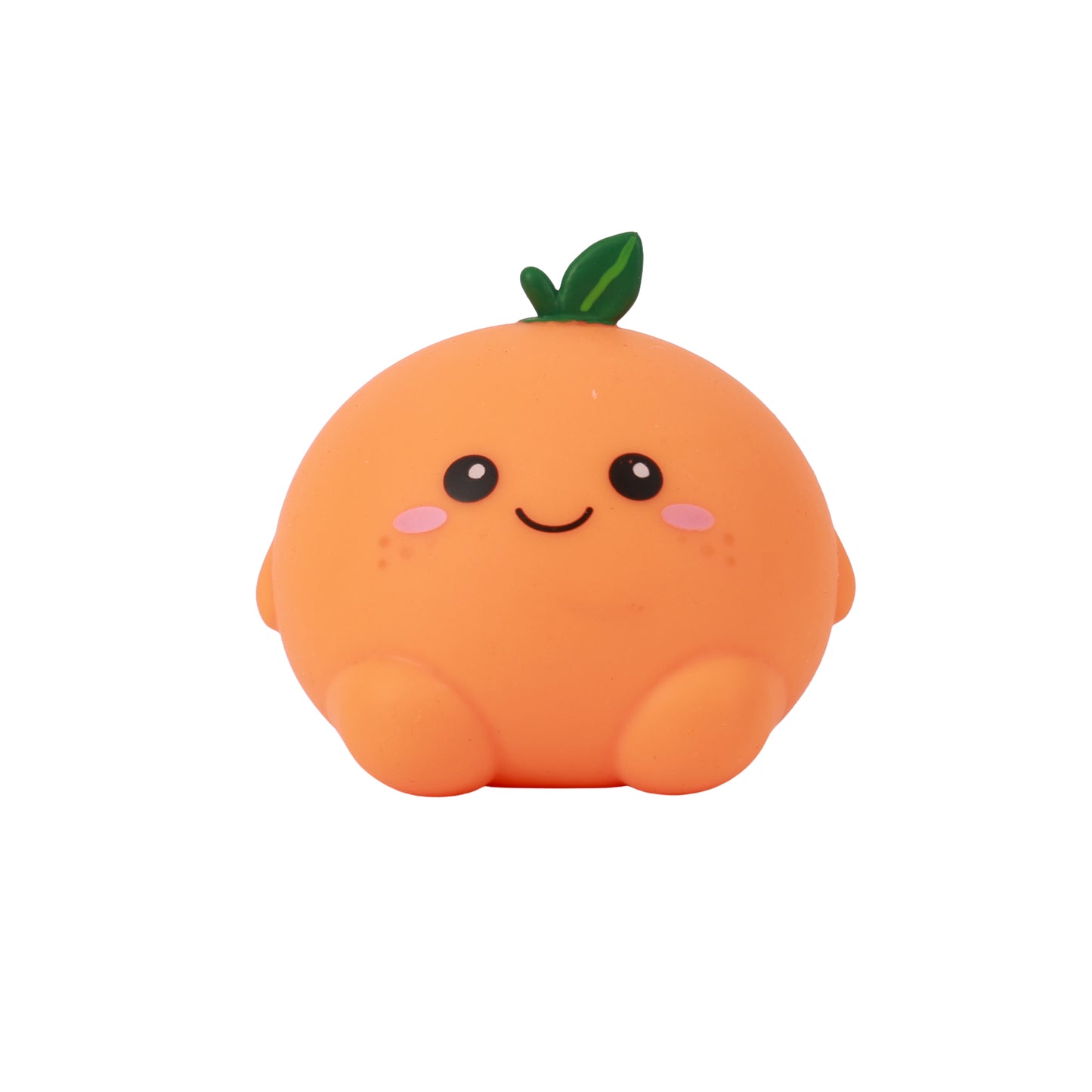 i-total - Squishy XL Ollie Orange