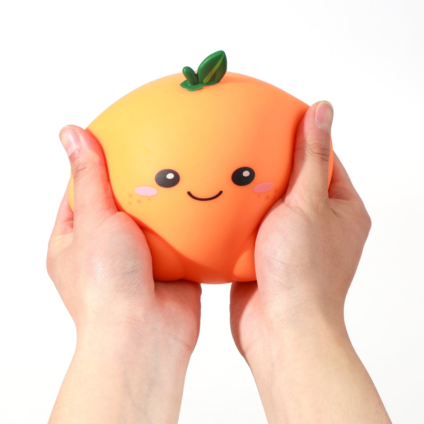i-total - Squishy XL Ollie Orange