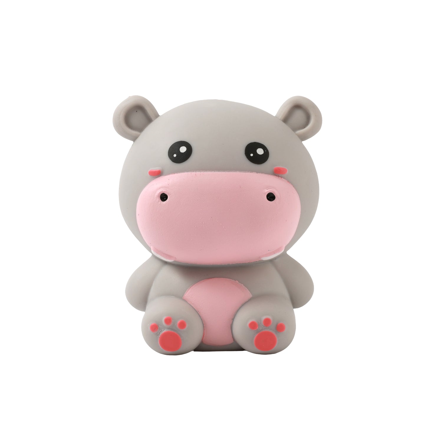 i-total - Squeeze XL Hippo