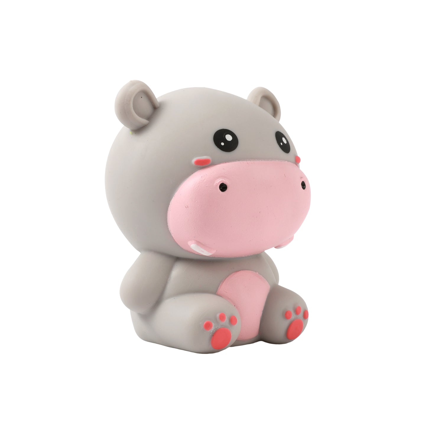 i-total - Squeeze XL Hippo