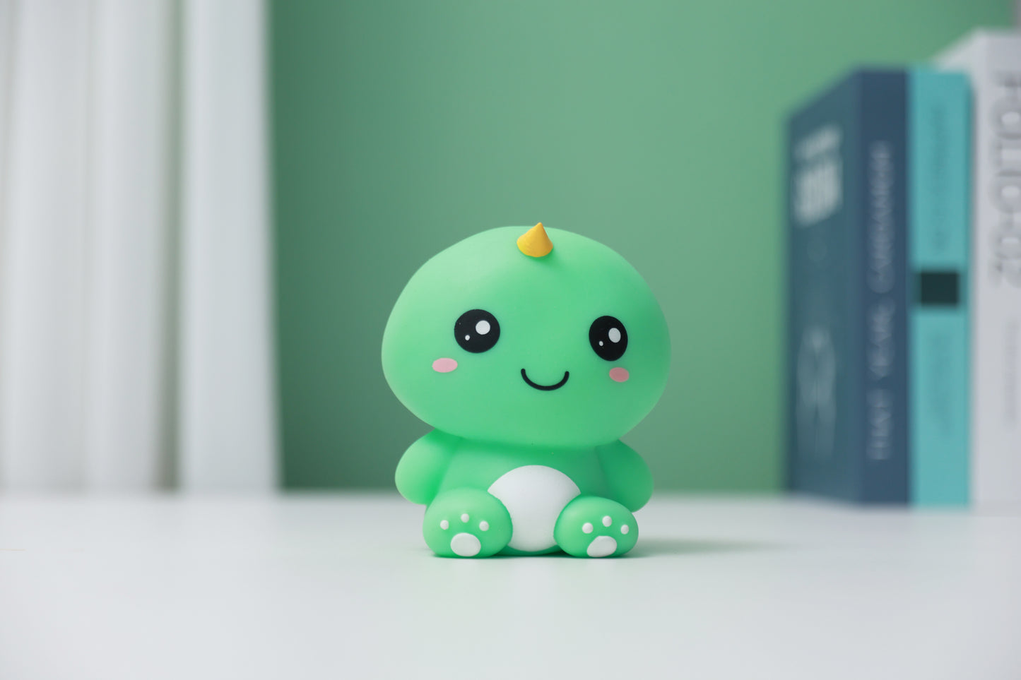 i-total - Squishy XL Dino