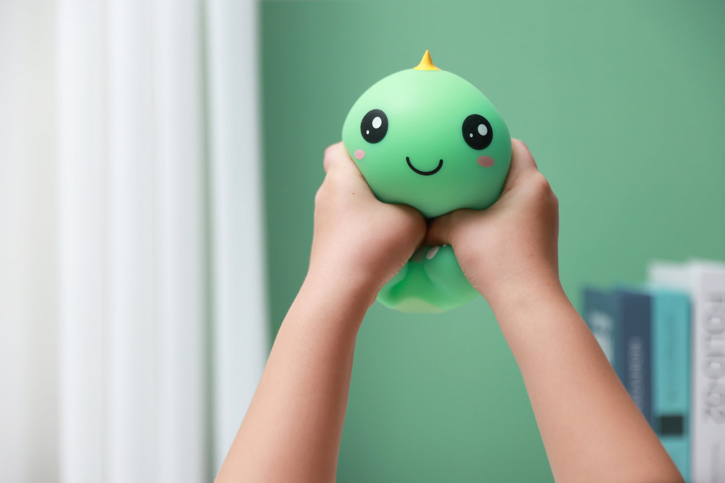 i-total - Squishy XL Dino