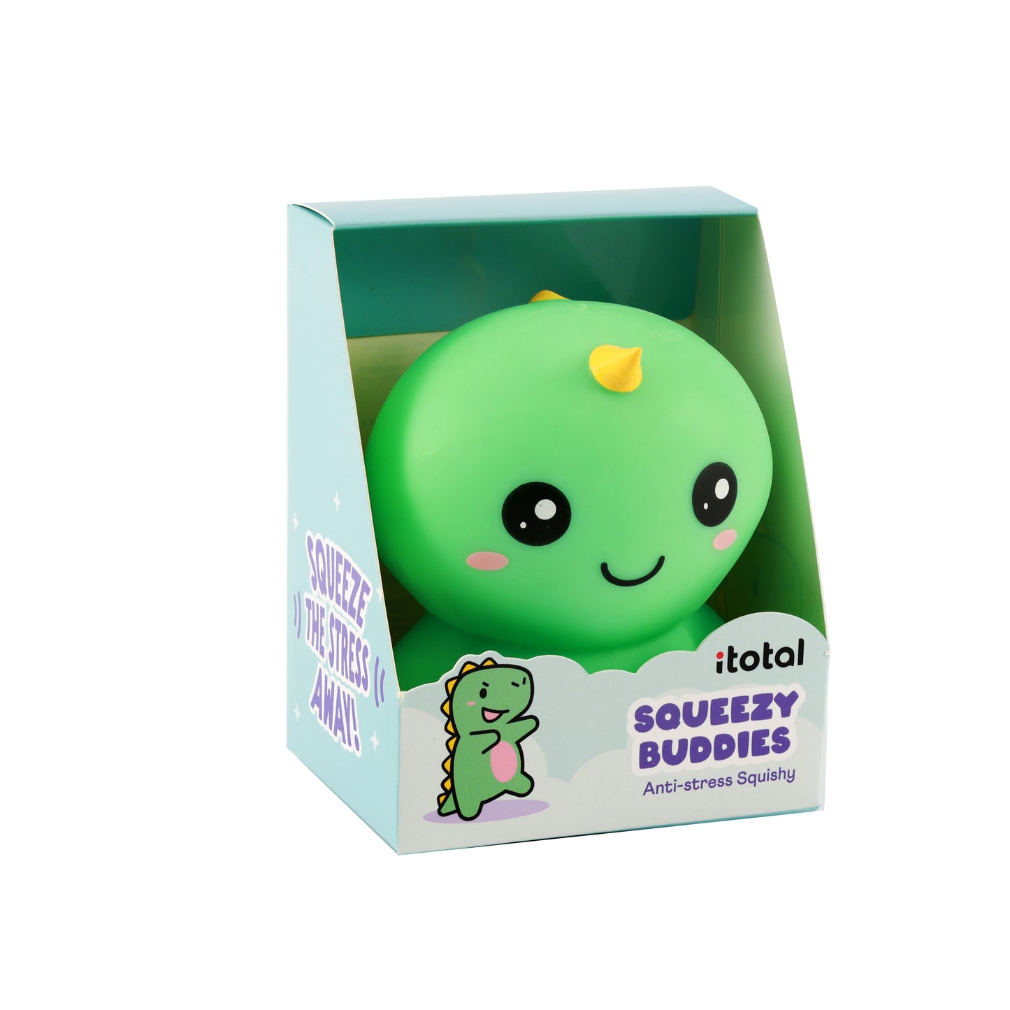 i-total - Squishy XL Dino
