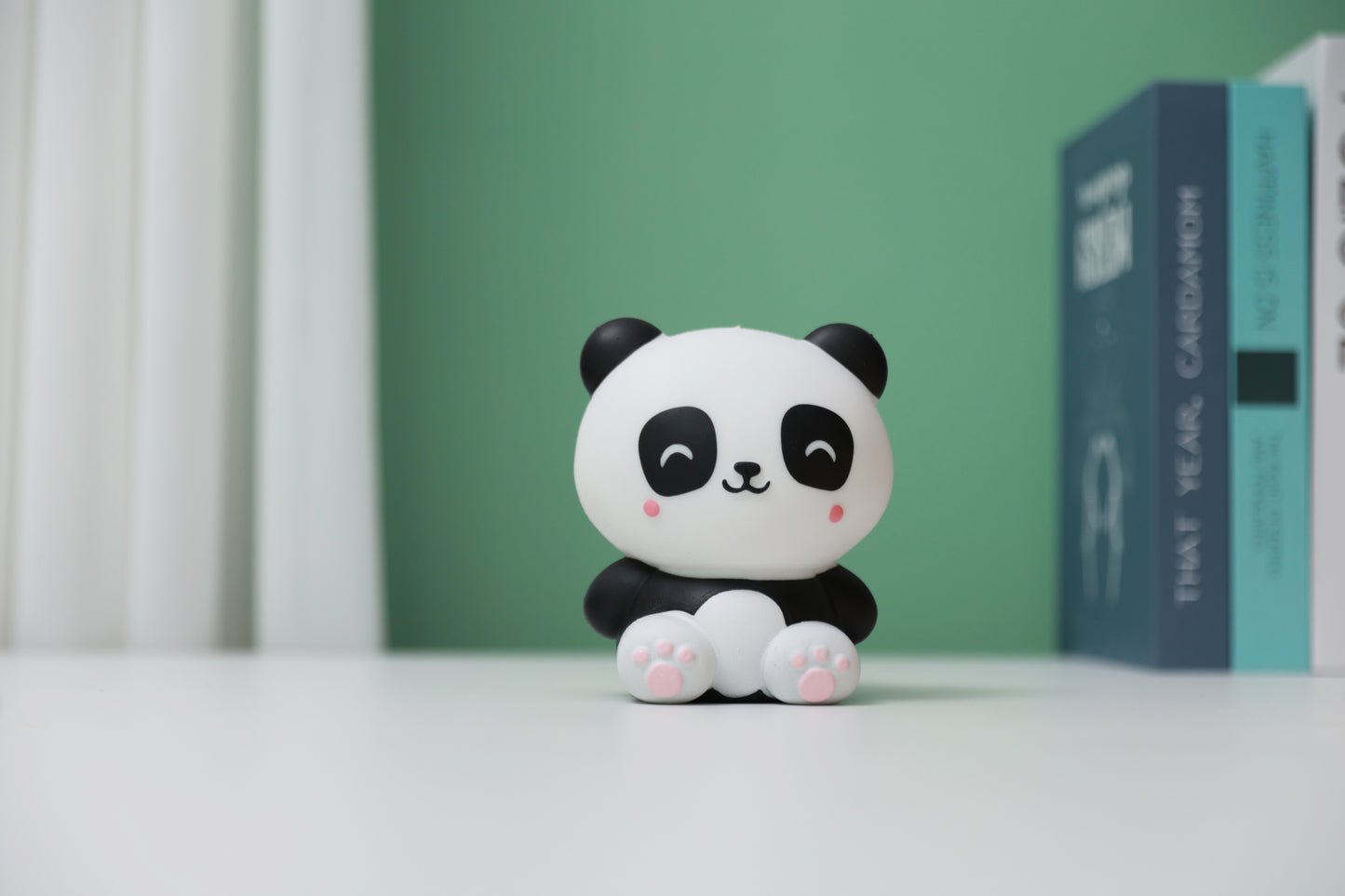 i-total - Squishy XL Panda