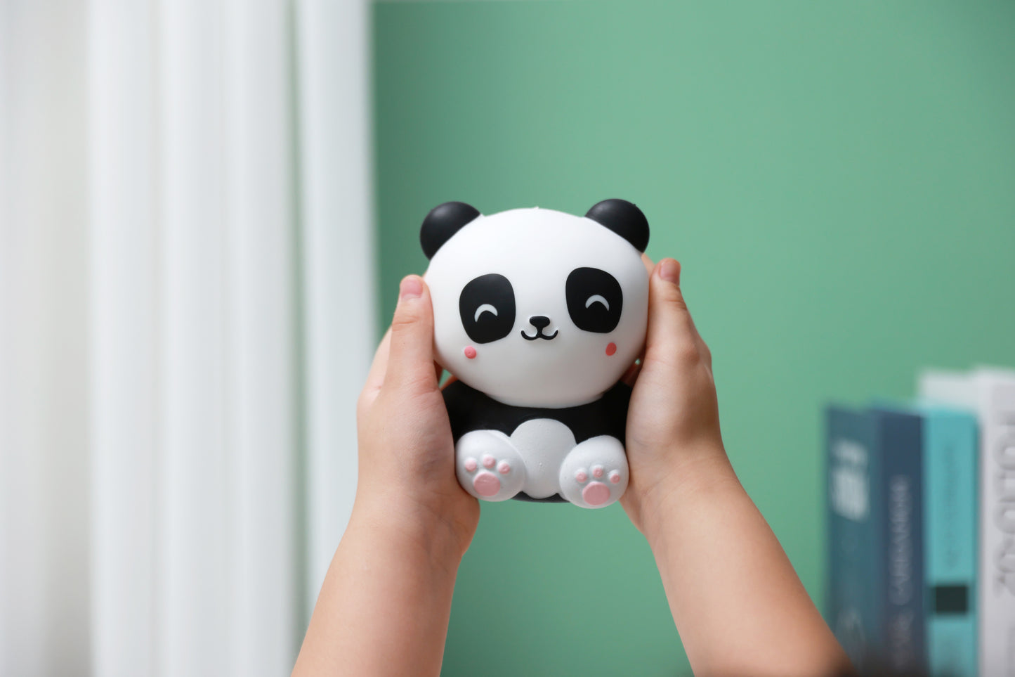 i-total - Squishy XL Panda