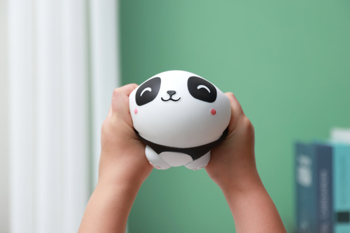 i-total - Squishy XL Panda