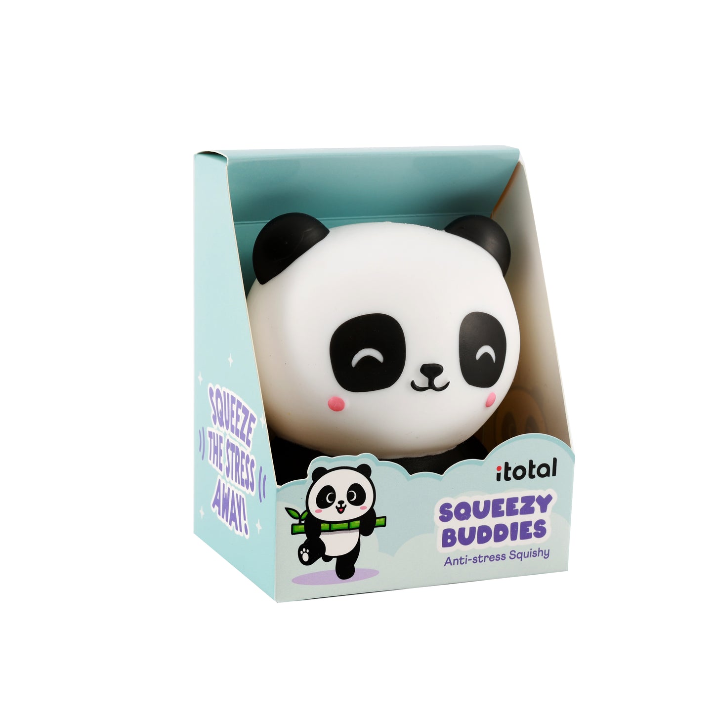 i-total - Squishy XL Panda