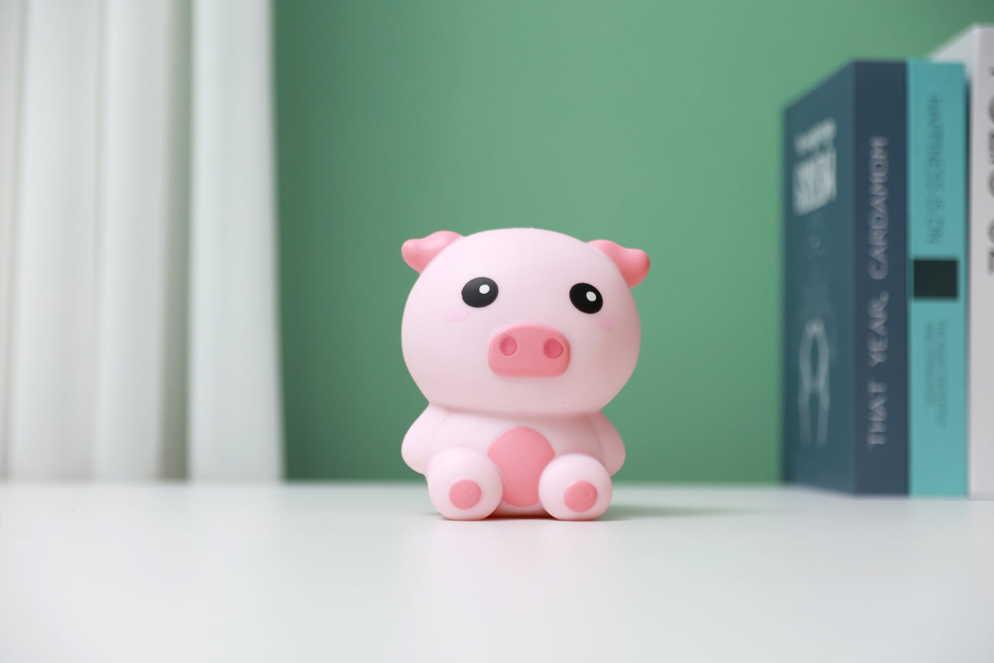 i-total - Squishy XL Schwein