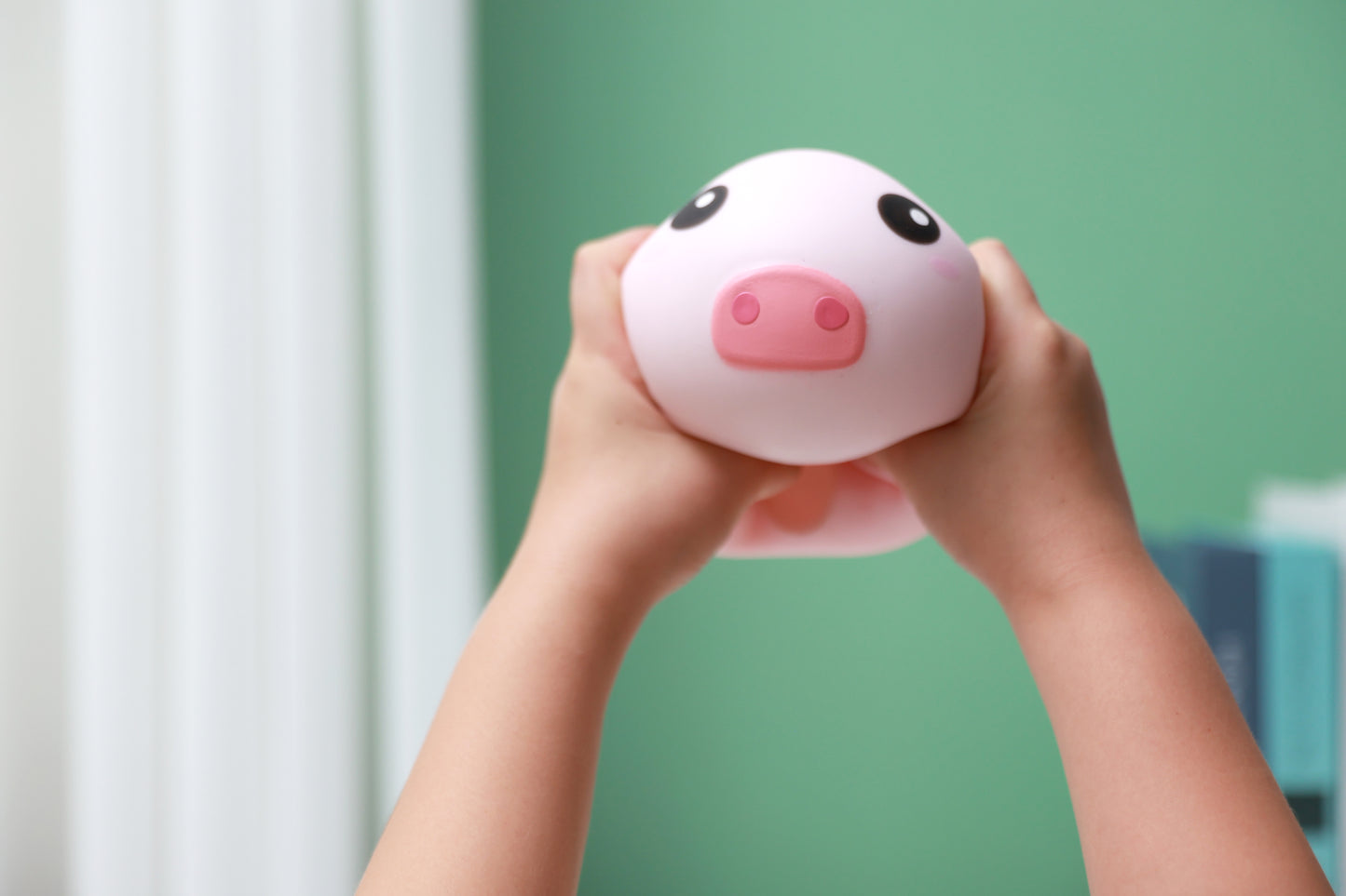i-total - Squishy XL Schwein